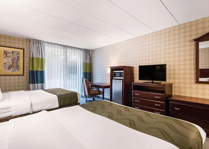 Quality Inn