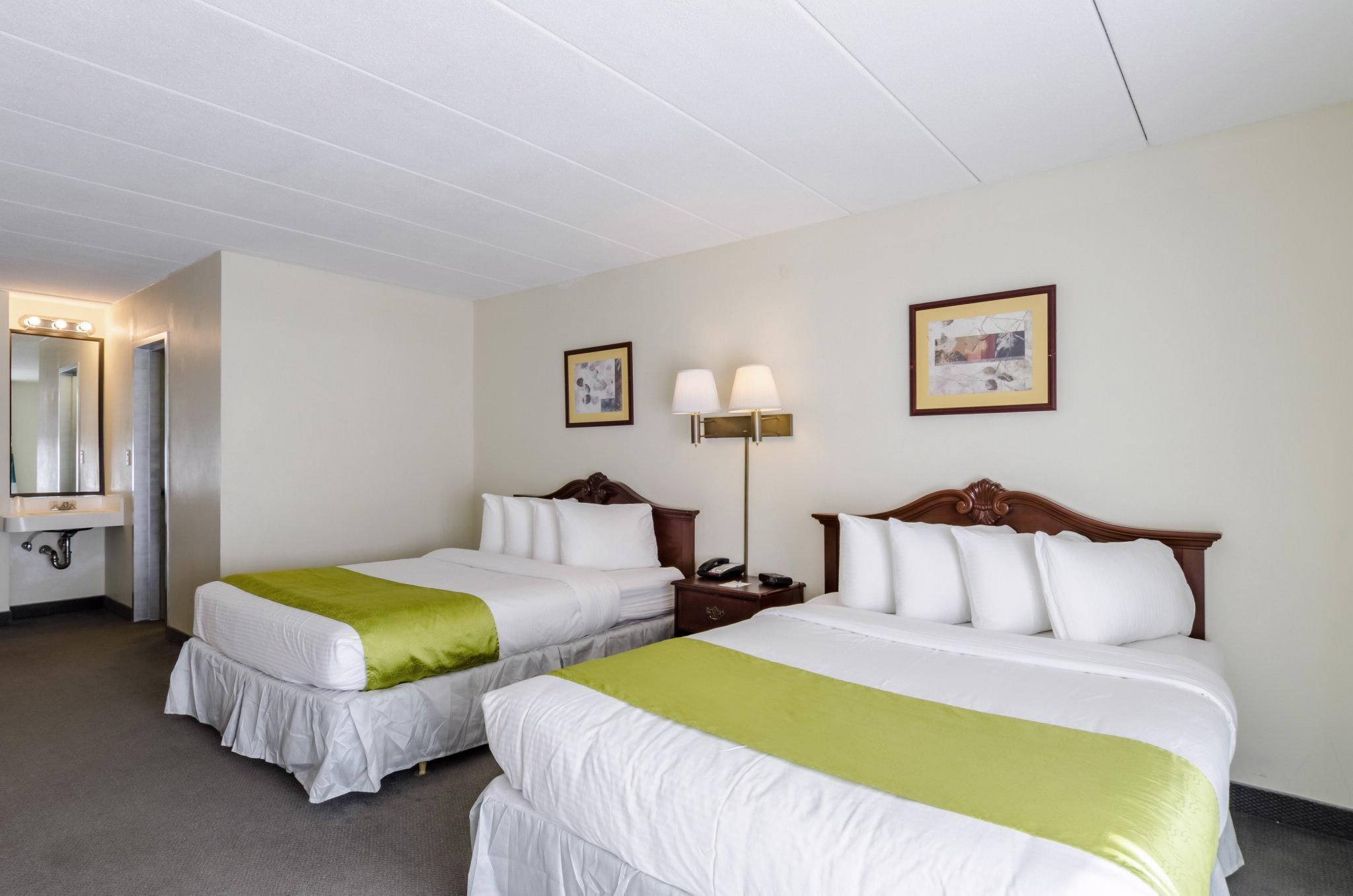 Quality Inn