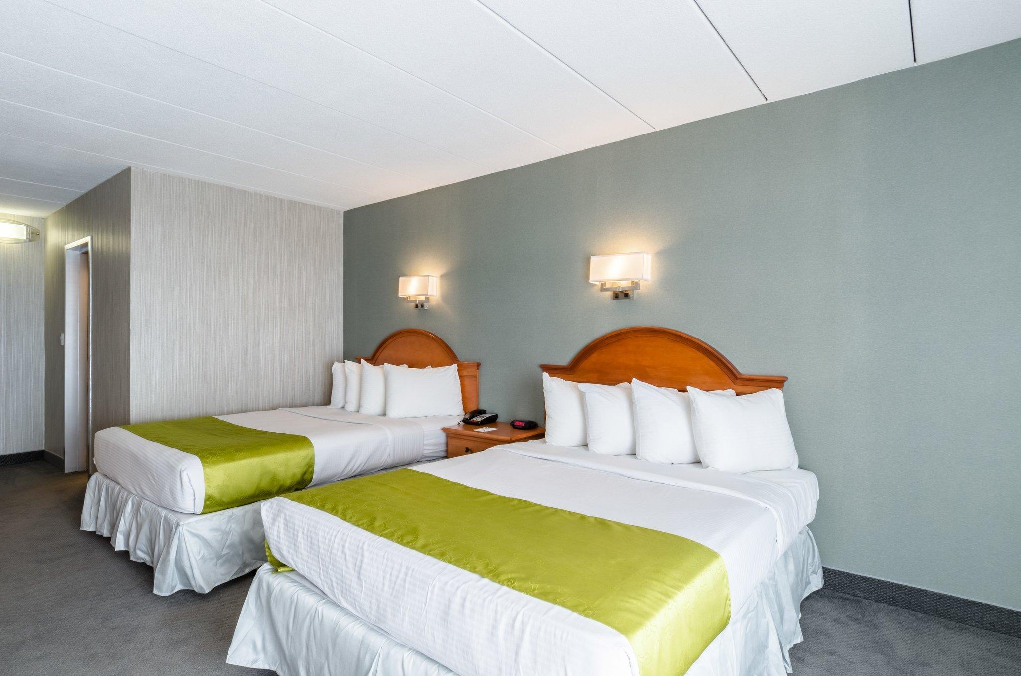 Inn Quality West Springfield