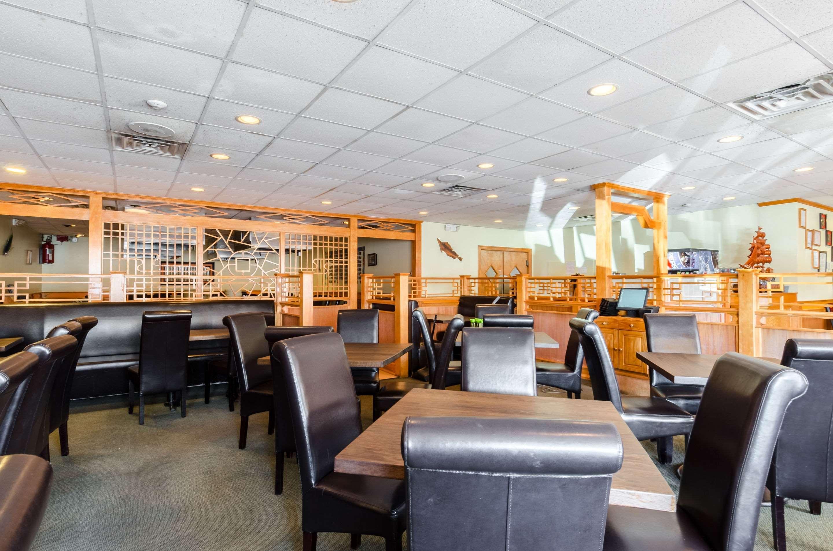 Inn Quality West Springfield