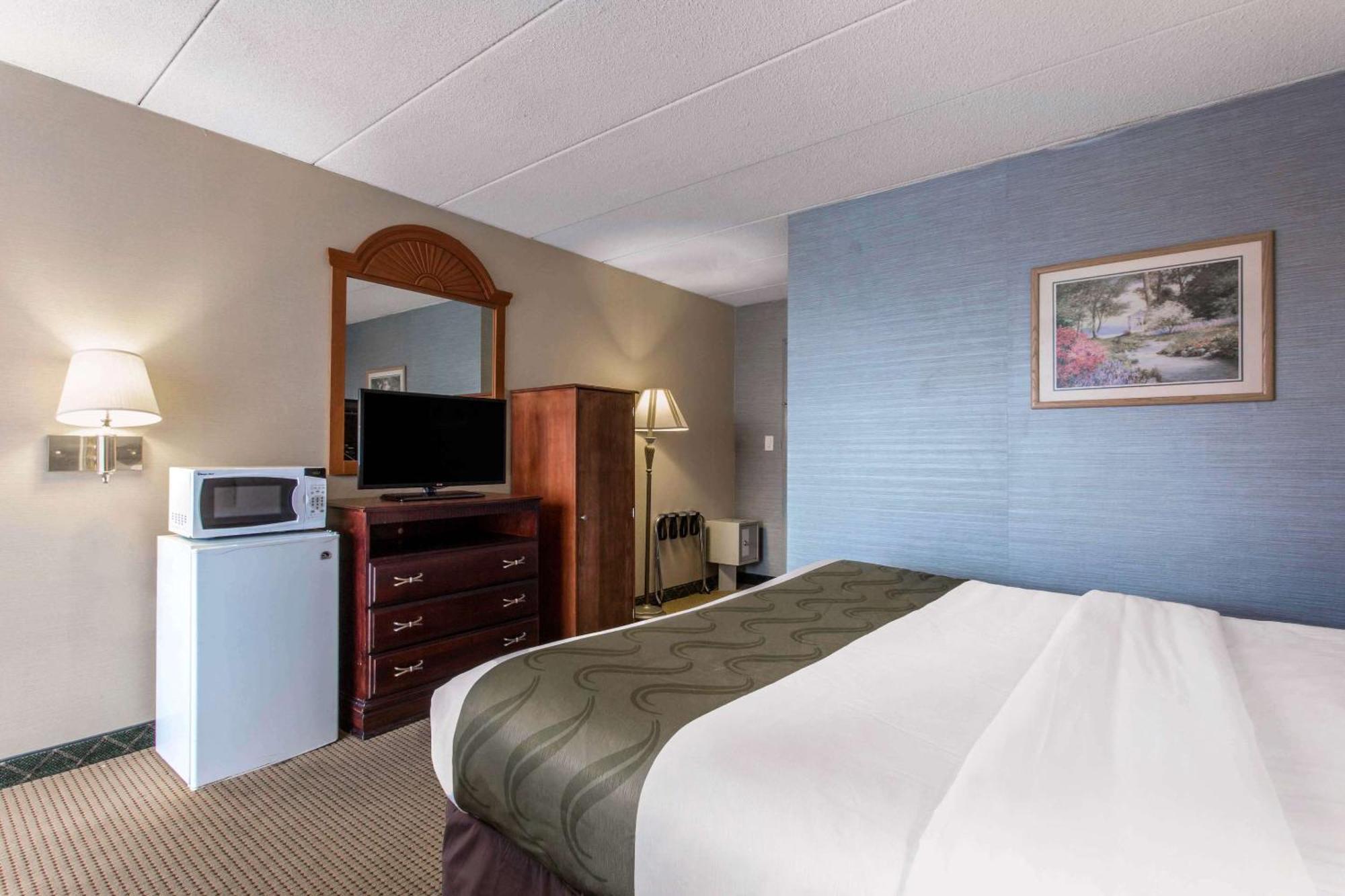 Quality 2* West Springfield