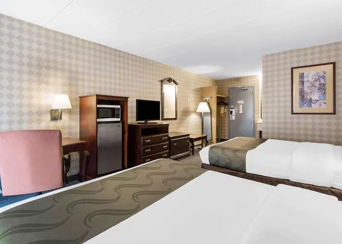 Quality Inn