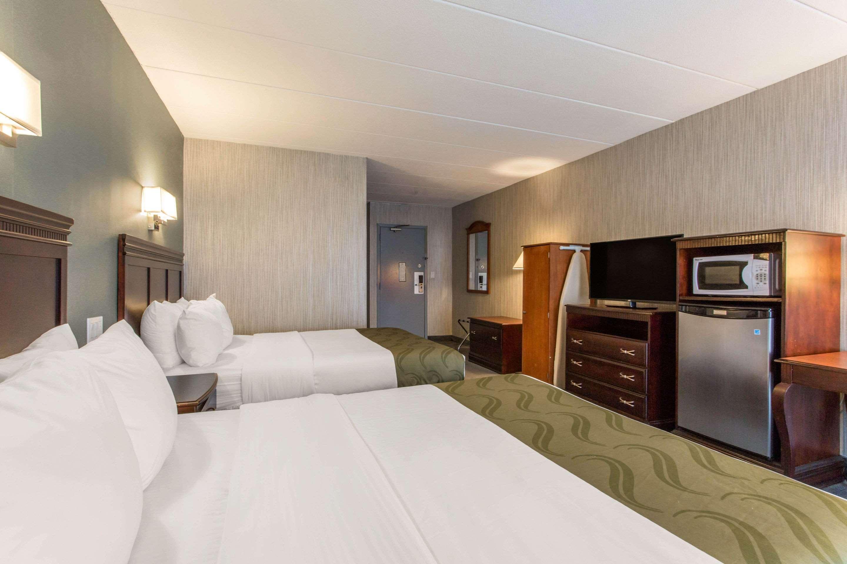 Inn Quality West Springfield