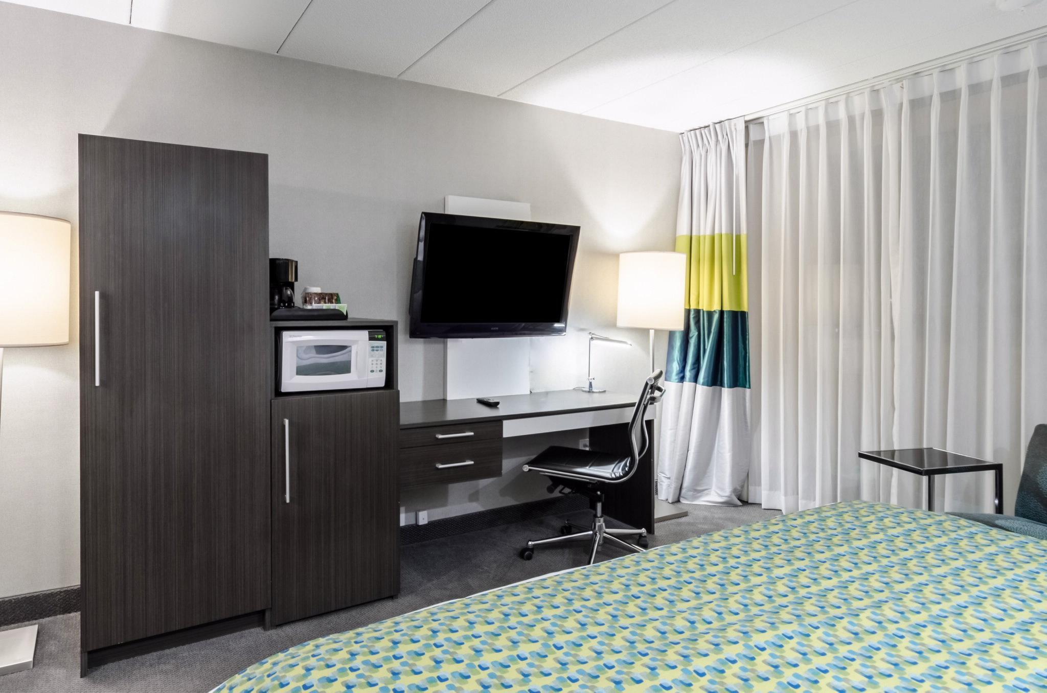 Quality Inn West Springfield