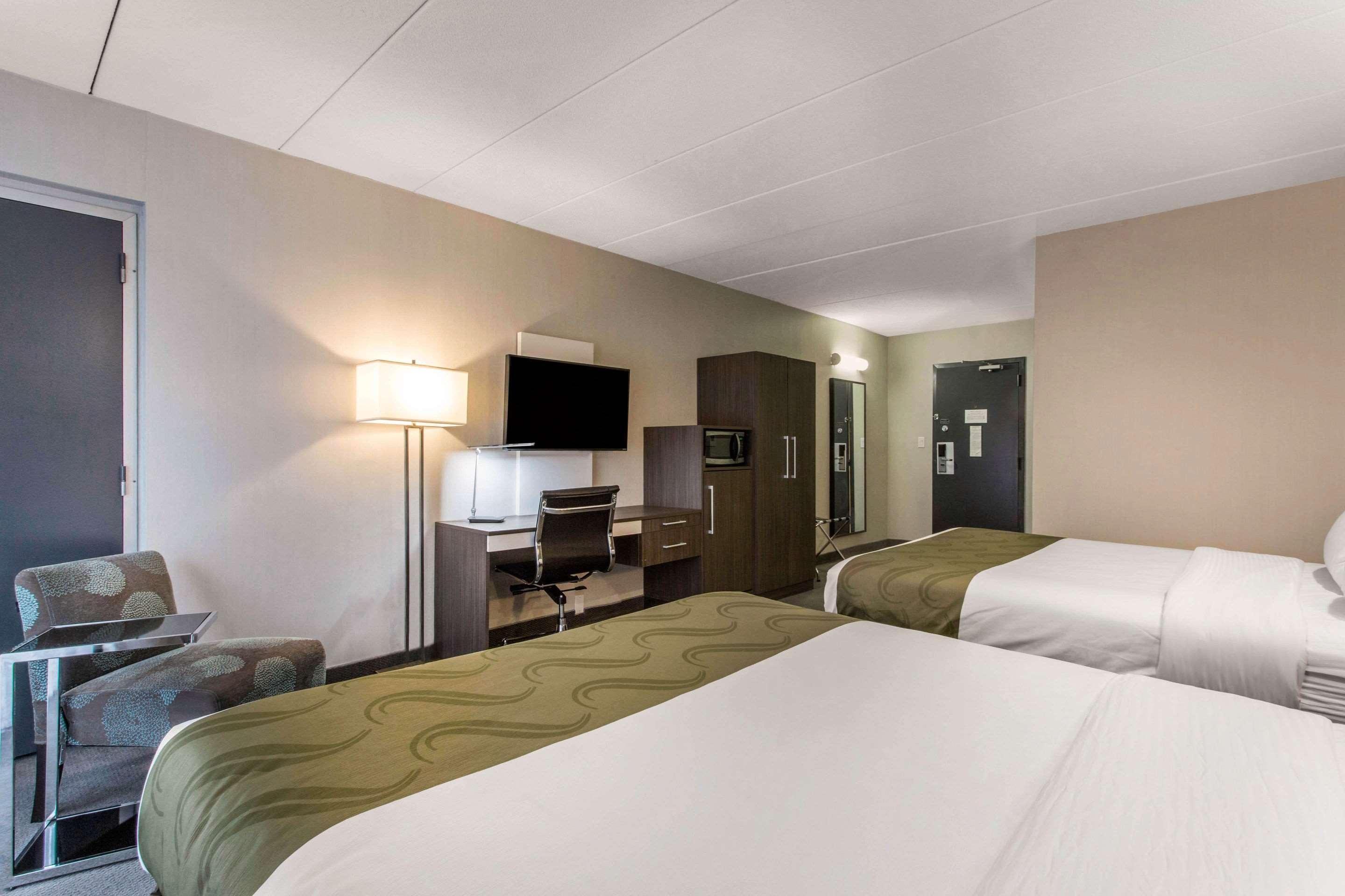 Quality Inn