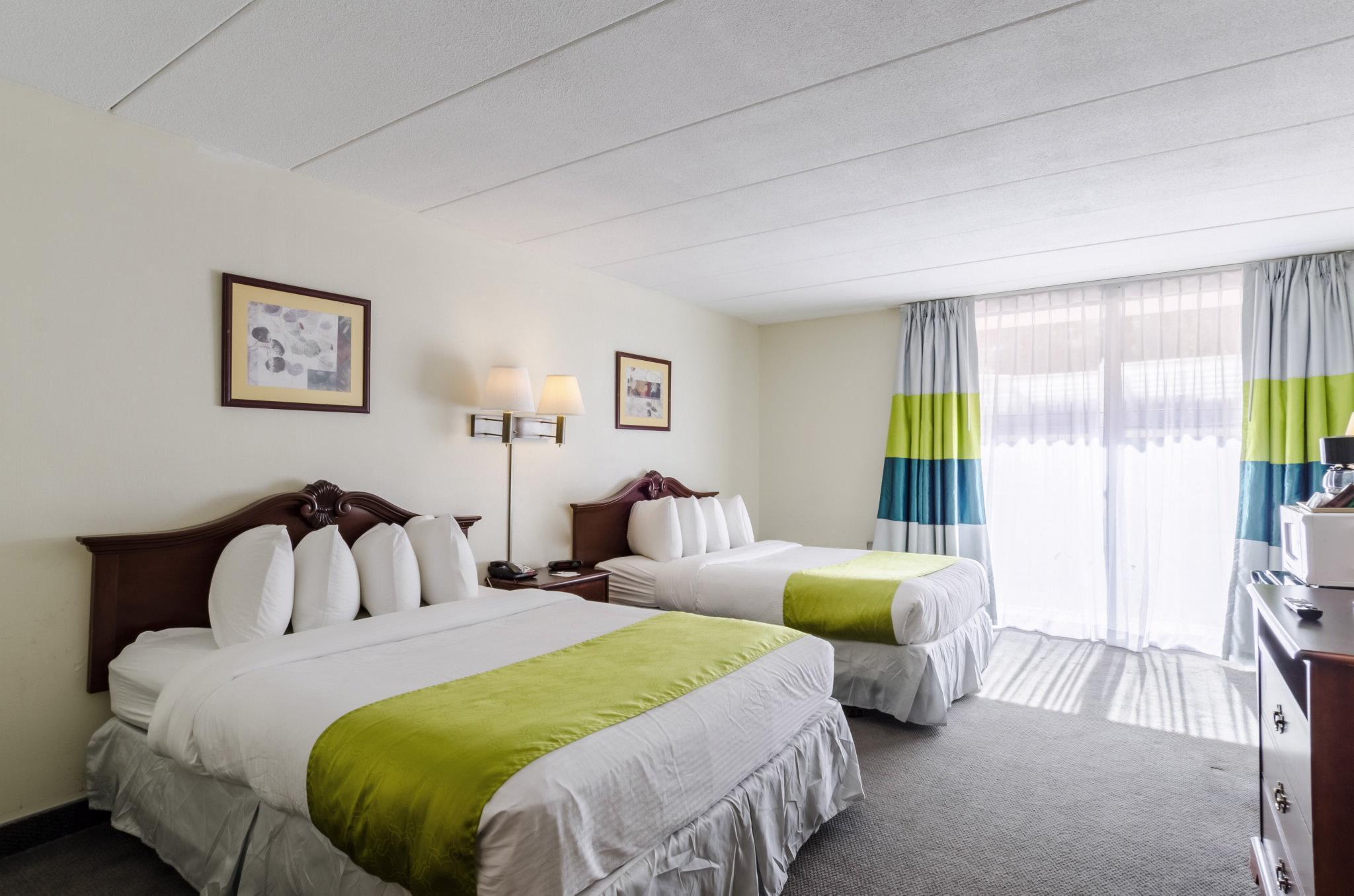 Quality Inn West Springfield