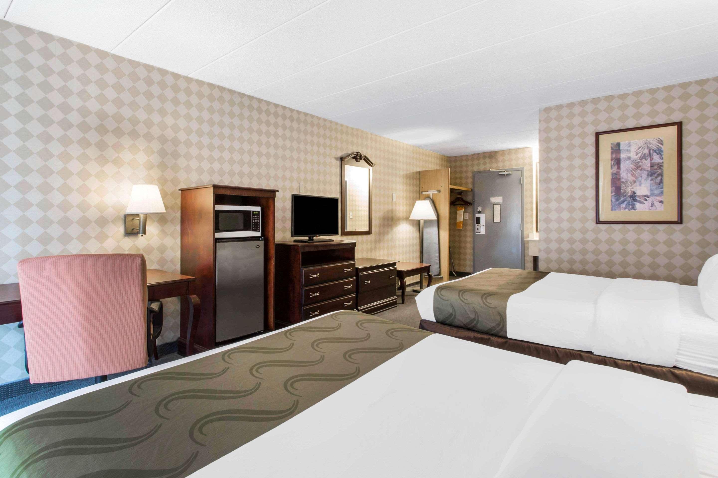 Quality Mini-hôtel West Springfield