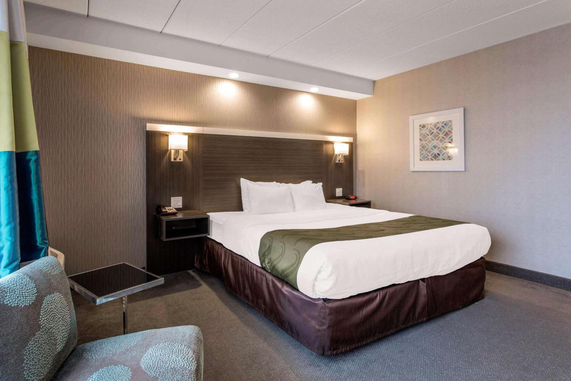 Inn Quality West Springfield