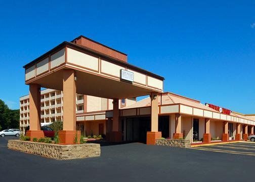 Inn Quality West Springfield