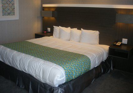 Inn Quality West Springfield